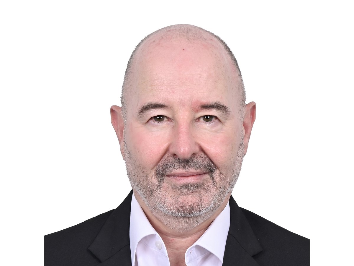 Conor Hendley, EVP Technology Investments at SAQR Advisors